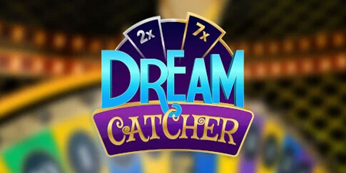 PAJEROTOTO Sensasi Casino Dream Catcher Gampang Menang