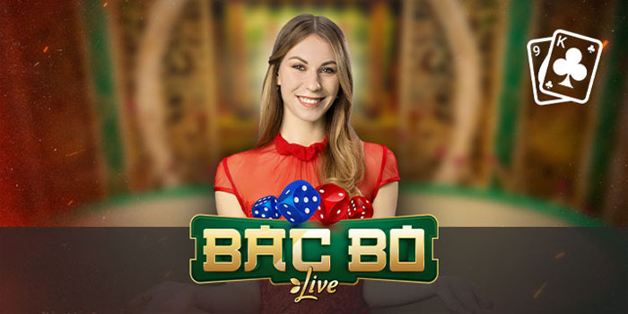 Tips Jitu Mudah Jackpot di Casino Bac Bo Live