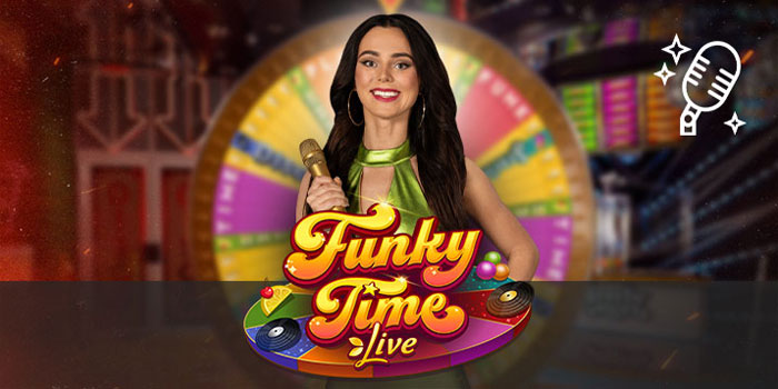 Trik Jitu Agar Menang di Casino Funky Time Live