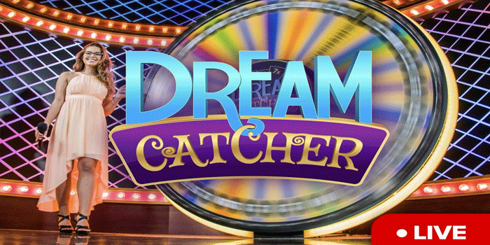 Rahasia Dan Cara Menang Bermain Casino Dream Catcher