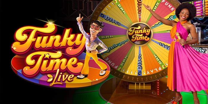 Strategi Ampuh Menang Setiap Kali Bermain Casino Funky Time