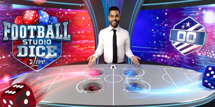 Panduan Praktis Menguasai Semua Game Casino Football Studio