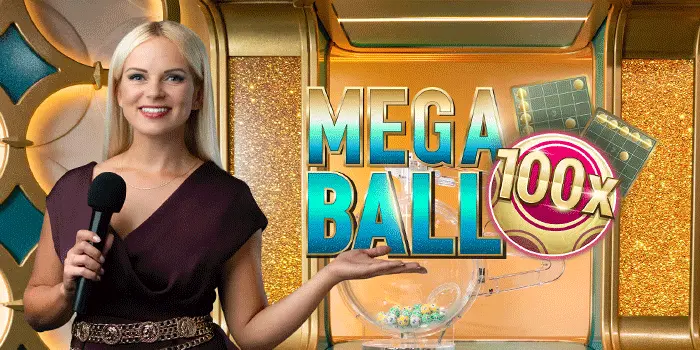 Rahasia Menang Besar di Casino Mega Ball