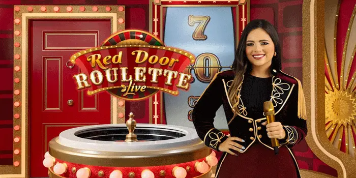 Cara Mudah Menguasai Permainan Casino Red Door Roulette Live