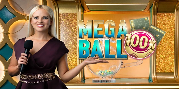 Panduan Lengkap Mengerti Aturan dan Taruhan Casino Mega Ball