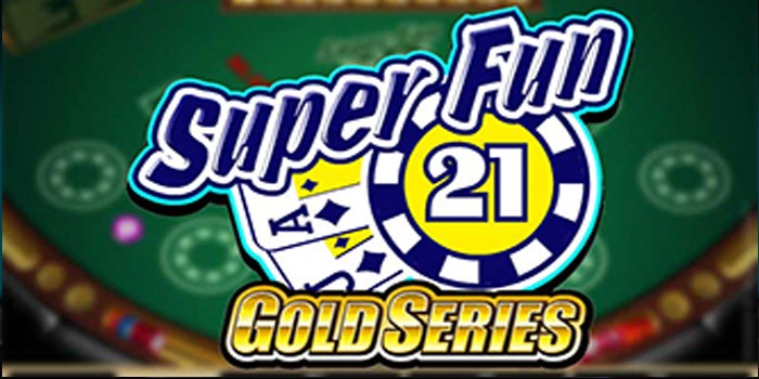 Cara Efektif Mendapatkan Jackpot Besar Di Casino Super Fun 21