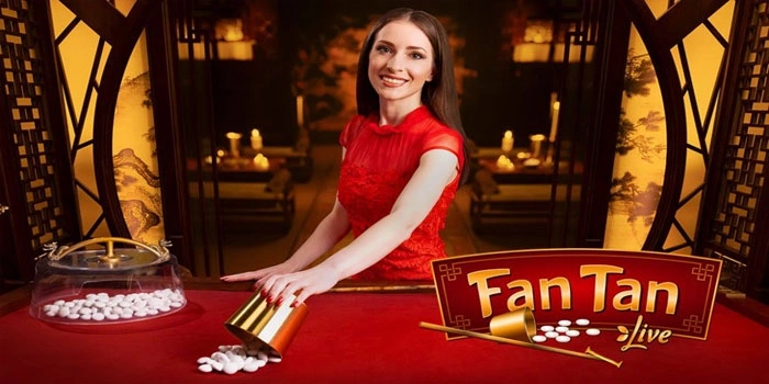 Tips Pintar Bermain Casino Fan Tan Dan Menang Besar